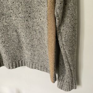 J. Crew sweater
